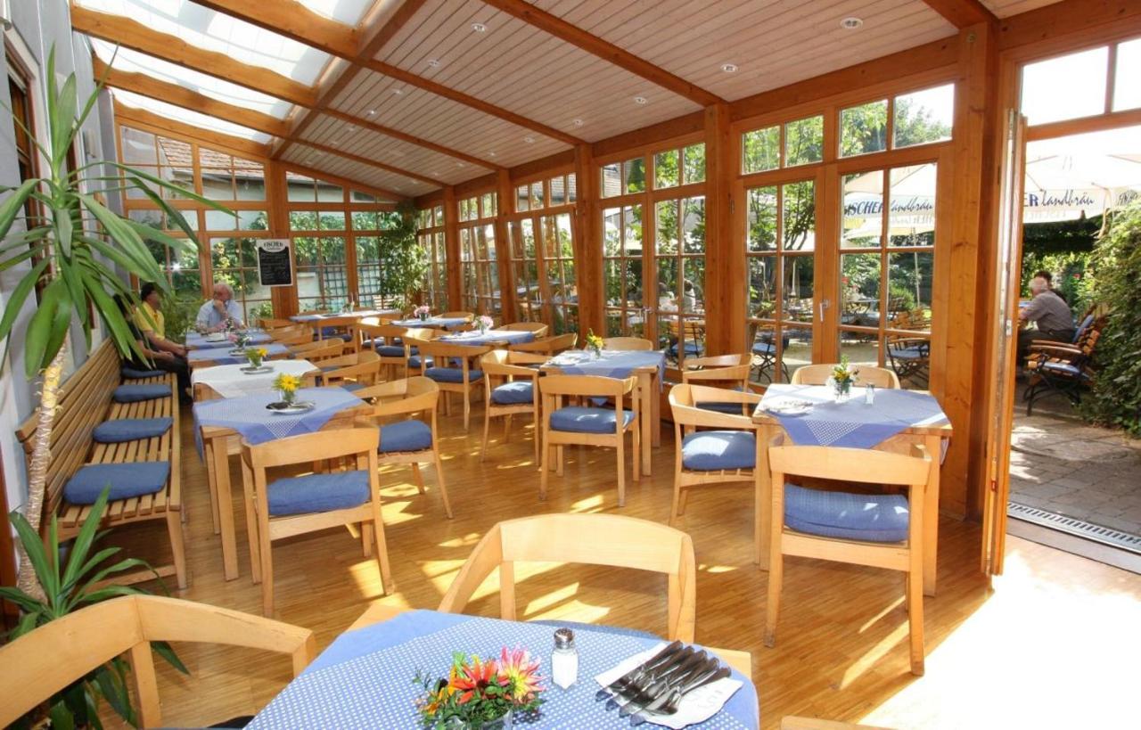 Gasthaus Sindel-Buckel Feuchtwangen Ngoại thất bức ảnh
