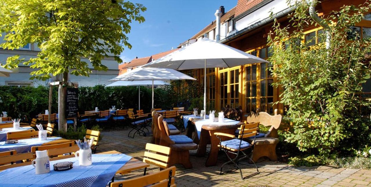 Gasthaus Sindel-Buckel Feuchtwangen Ngoại thất bức ảnh