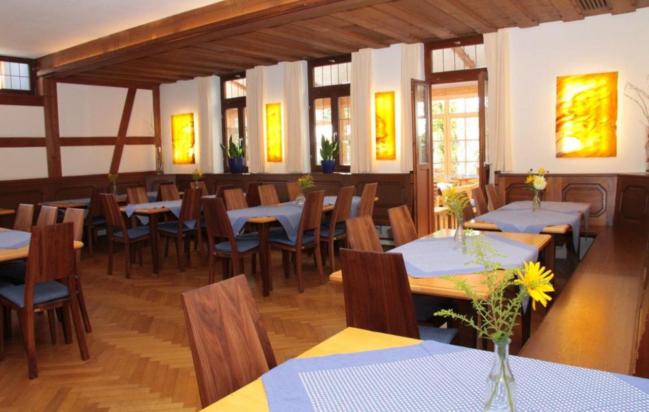 Gasthaus Sindel-Buckel Feuchtwangen Ngoại thất bức ảnh